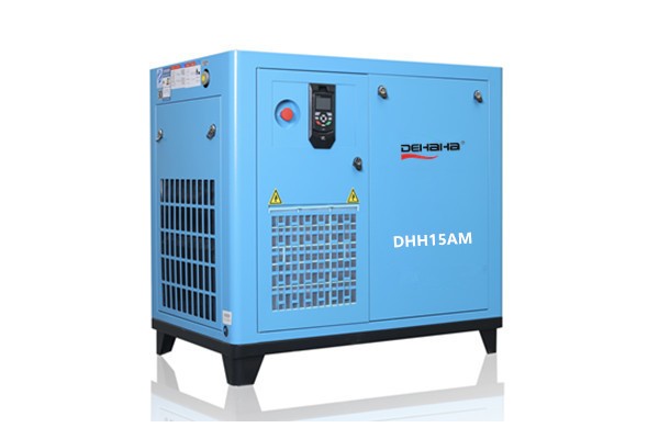 永磁變頻空壓機